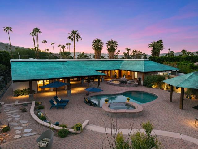 73218 Fiddleneck Lane, Palm Desert, CA 92260