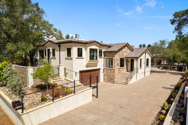 Image 69 of 83 For 18071 Saratoga Los Gatos Road
