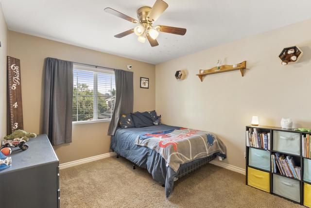 Detail Gallery Image 20 of 40 For 1266 Morgan Hill Dr, Chula Vista,  CA 91913 - 4 Beds | 2/1 Baths