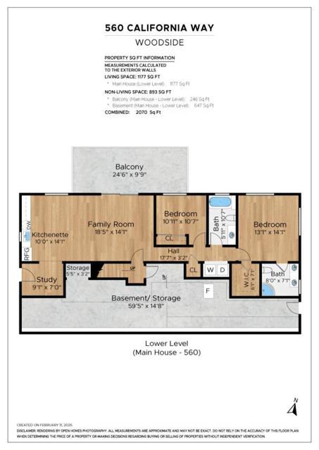 560 California Way, Woodside CA: https://media.crmls.org/mediaz/bf183ed9-b4fc-4c31-8787-90befb76b233.jpg