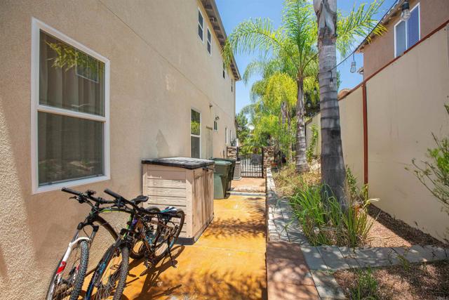 Home for Sale in Chula Vista