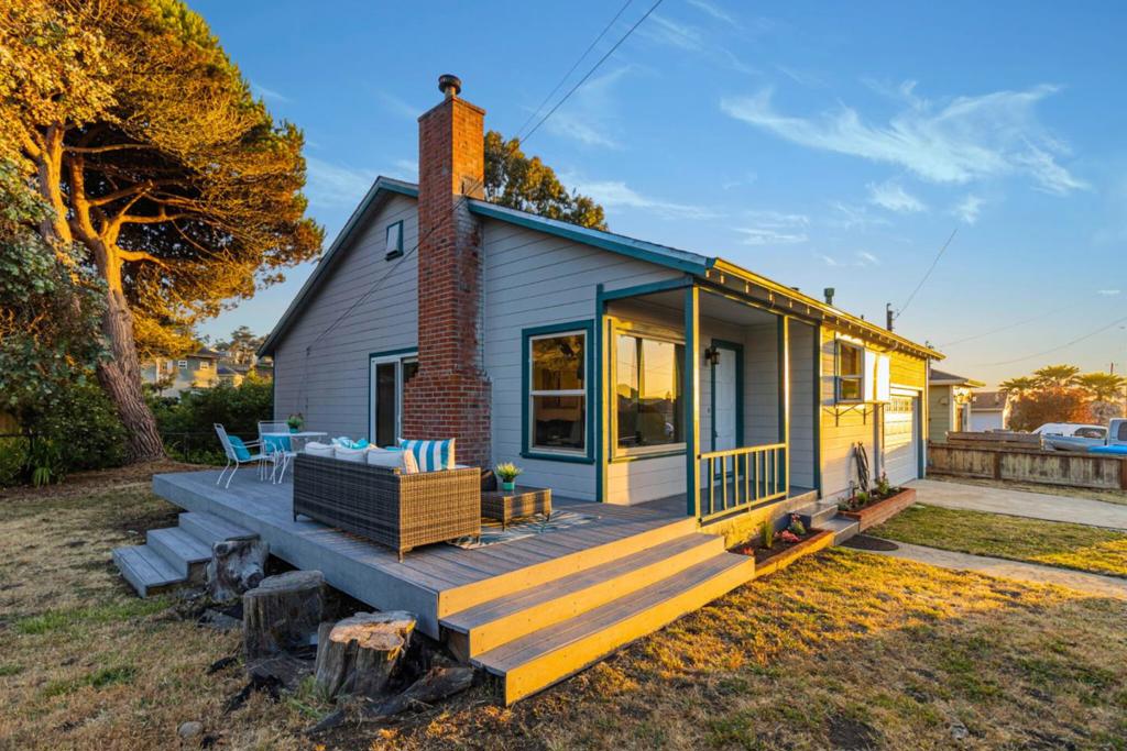 264 Arroyo Drive