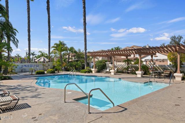 Detail Gallery Image 33 of 38 For 2855 Golf Villa Way, Camarillo,  CA 93010 - 3 Beds | 2/1 Baths