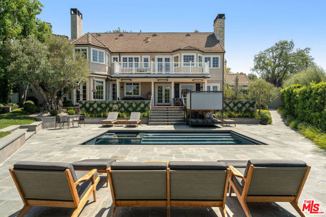 Drew Fenton | 253 Ashdale Place Los Angeles CA | MLS: 7382950
