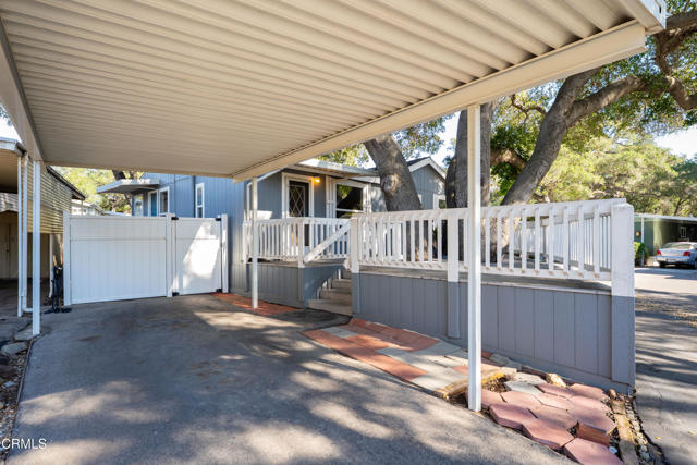 Detail Gallery Image 28 of 30 For 1273 S Rice Rd #55,  Ojai,  CA 93023 - 3 Beds | 2 Baths