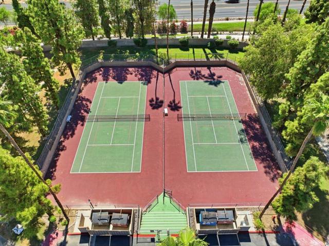 5115 E Waverly Drive #D30, Palm Springs, CA 92264