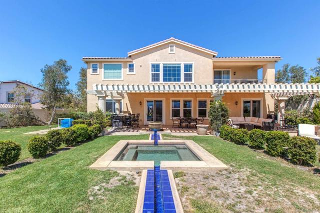 671 Via Maggiore, Chula Vista, California 91914, 5 Bedrooms Bedrooms, ,4 BathroomsBathrooms,Single Family Residence,For Sale,Via Maggiore,250020277SD