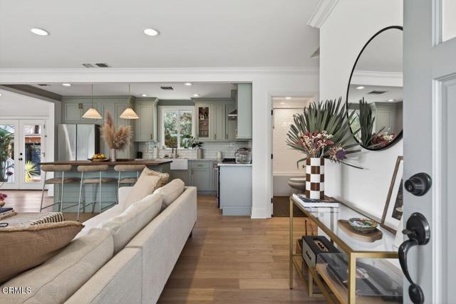 Detail Gallery Image 2 of 40 For 901 Grandview Ave, Ojai,  CA 93023 - 3 Beds | 2 Baths