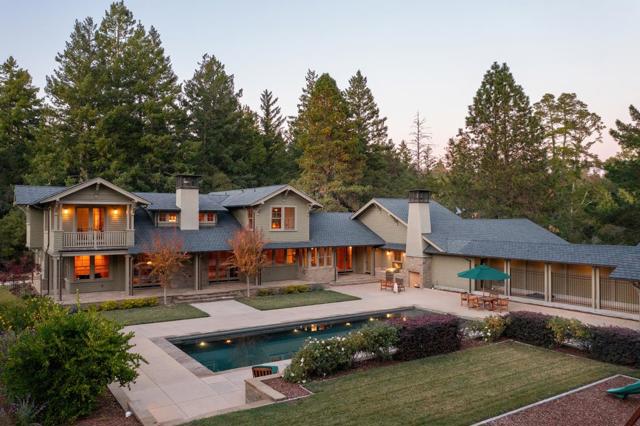 420 Bonnie Brae