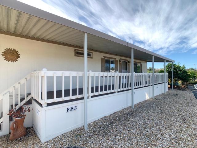 Detail Gallery Image 1 of 1 For 15420 Olde Highway 80 #236,  El Cajon,  CA 92021 - 2 Beds | 2 Baths