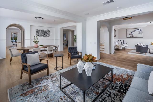 Detail Gallery Image 6 of 44 For 7393 Sitio Lima, Carlsbad,  CA 92009 - 4 Beds | 4/1 Baths