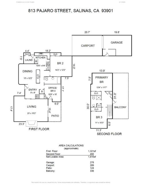 813 Pajaro Street, Salinas CA: https://media.crmls.org/mediaz/bf237acd-22b3-4e08-91e8-02d9e75ed37a.jpg