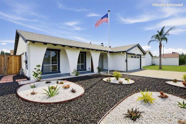 Detail Gallery Image 44 of 44 For 1711 Oak Hill Dr, Escondido,  CA 92027 - 4 Beds | 2 Baths