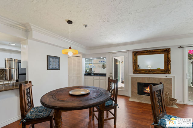 280 S Avenida Caballeros #108, Palm Springs, CA 92262