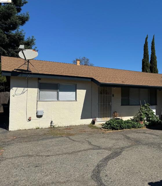 2114 Avenue 136Th, San Leandro, California 94577, 2 Bedrooms Bedrooms, ,1 BathroomBathrooms,Single Family Residence,For Sale,Avenue 136Th,41072567