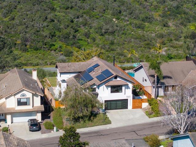 Detail Gallery Image 49 of 57 For 1560 Hawk View Dr, Encinitas,  CA 92024 - 4 Beds | 4 Baths