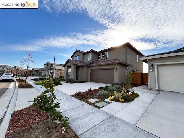 1053 Pipit St, Lathrop, California 95330, 4 Bedrooms Bedrooms, ,2 BathroomsBathrooms,Single Family Residence,For Sale,Pipit St,41053735