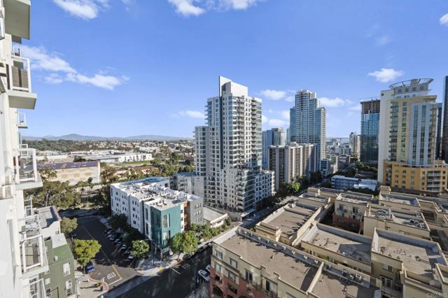 Detail Gallery Image 48 of 52 For 850 Beech St #1404,  San Diego,  CA 92101 - 2 Beds | 2 Baths