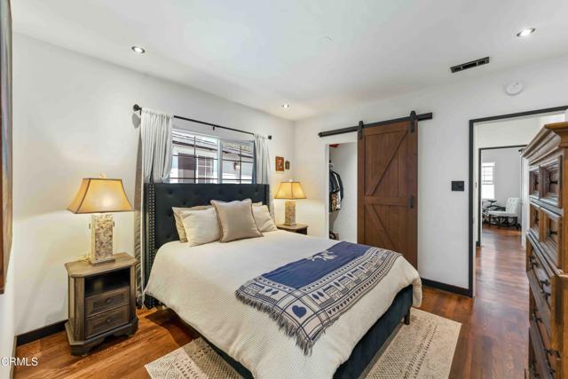 Detail Gallery Image 5 of 44 For 2636 Calle Real, Santa Barbara,  CA 93105 - 4 Beds | 3 Baths