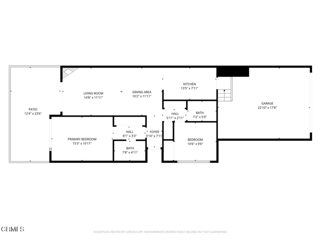 Detail Gallery Image 44 of 44 For 49 Mission Plaza Dr, Ventura,  CA 93001 - 2 Beds | 2 Baths