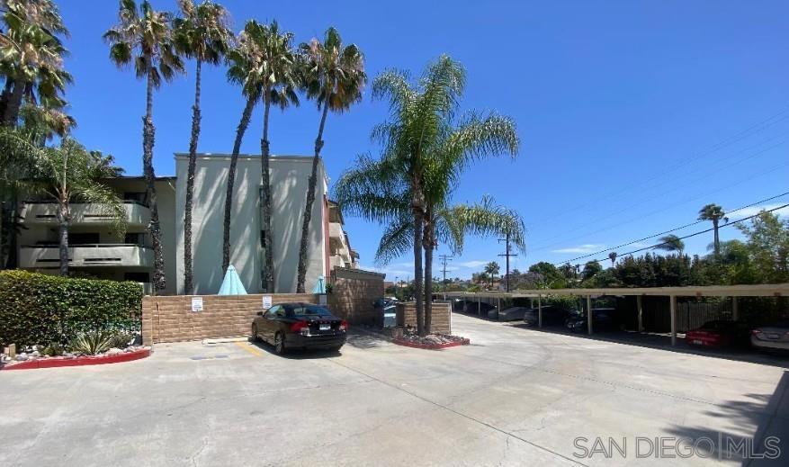 5885 El Cajon Blvd - photo 2