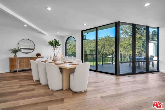 Drew Fenton | 350 Bellino Drive Pacific Palisades CA | MLS: 7331304