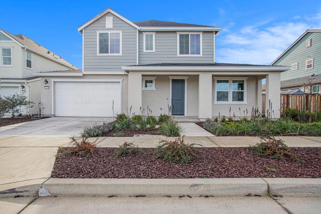 3209 Delta Coves Drive