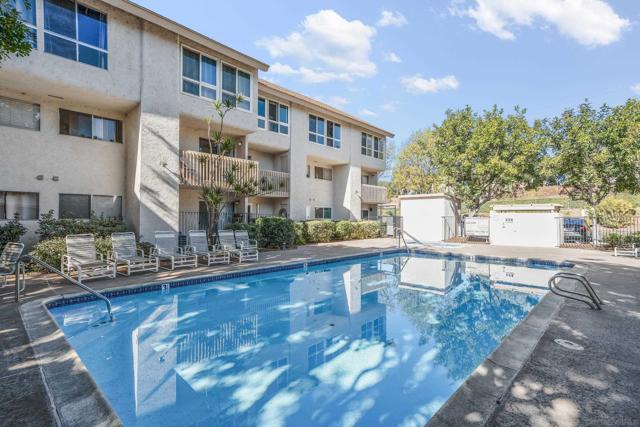 6275 Rancho Mission, San Diego, California 92108, 1 Bedroom Bedrooms, ,1 BathroomBathrooms,Condominium,For Sale,Rancho Mission,250020320SD