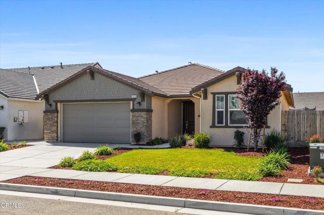 Detail Gallery Image 2 of 32 For 15619 Donostia St, Bakersfield,  CA 93314 - 3 Beds | 1 Baths