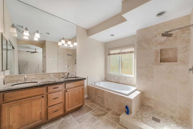 Detail Gallery Image 15 of 29 For 4064 1st Ave, San Diego,  CA 92103 - 3 Beds | 3 Baths