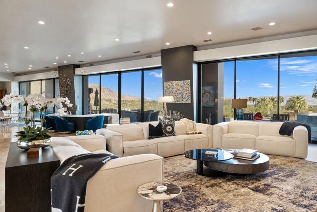 Image 6 of 57 For 49755 Desert Vista Drive