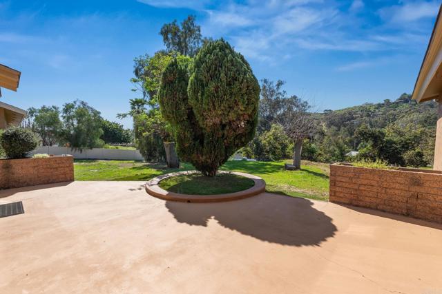 Detail Gallery Image 37 of 59 For 11460 Pinehurst Dr, Lakeside,  CA 92040 - 4 Beds | 3/1 Baths