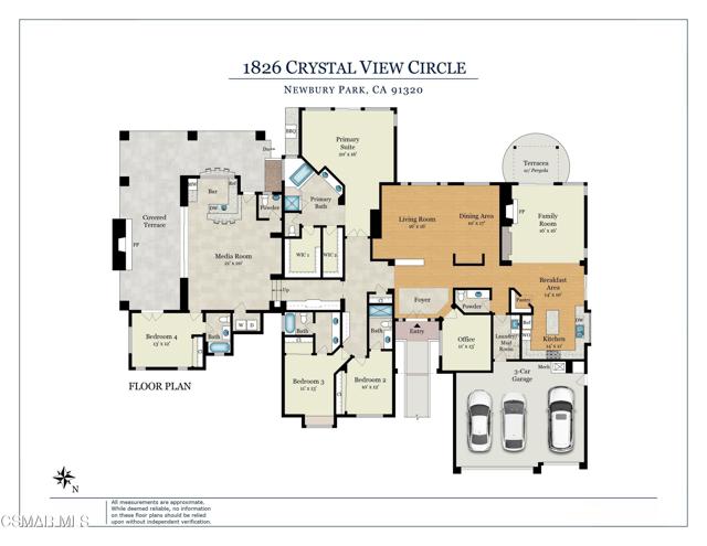 1826 Crystal View Circle, Newbury Park CA: https://media.crmls.org/mediaz/bf35ab07-c0a7-4a70-9282-79888bb25df0.jpg