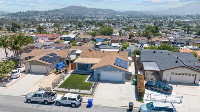 Home for Sale in San Diego