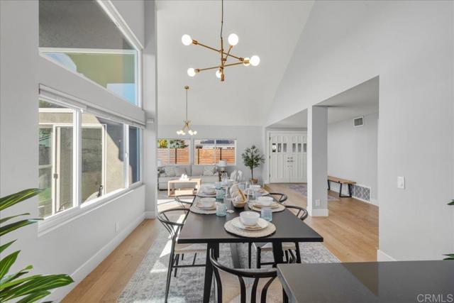 Detail Gallery Image 9 of 38 For 7310 Esfera St, Carlsbad,  CA 92009 - 4 Beds | 3 Baths