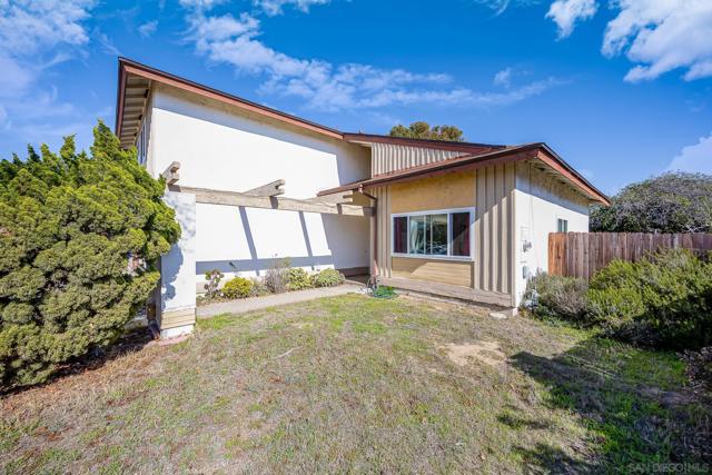 150 Meadowlark Ave, Chula Vista, California 91911, 4 Bedrooms Bedrooms, ,2 BathroomsBathrooms,Single Family Residence,For Sale,Meadowlark Ave,250020088SD