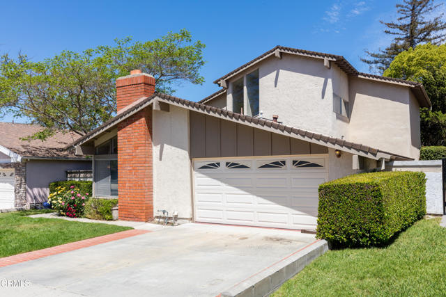 Detail Gallery Image 19 of 27 For 686 Martinique Pl, Newbury Park,  CA 91320 - 4 Beds | 3 Baths