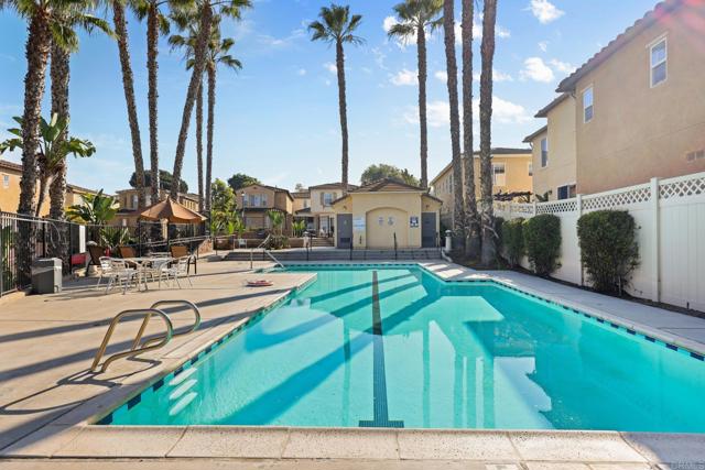 Detail Gallery Image 41 of 41 For 3345 Paseo De Fuentes, National City,  CA 91950 - 3 Beds | 2 Baths