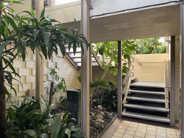 Detail Gallery Image 23 of 31 For 1740 Upas St #22,  San Diego,  CA 92103 - 1 Beds | 1 Baths