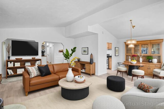 Detail Gallery Image 3 of 28 For 5268 Don Valdez Drive, Carlsbad,  CA 92010 - 2 Beds | 2 Baths