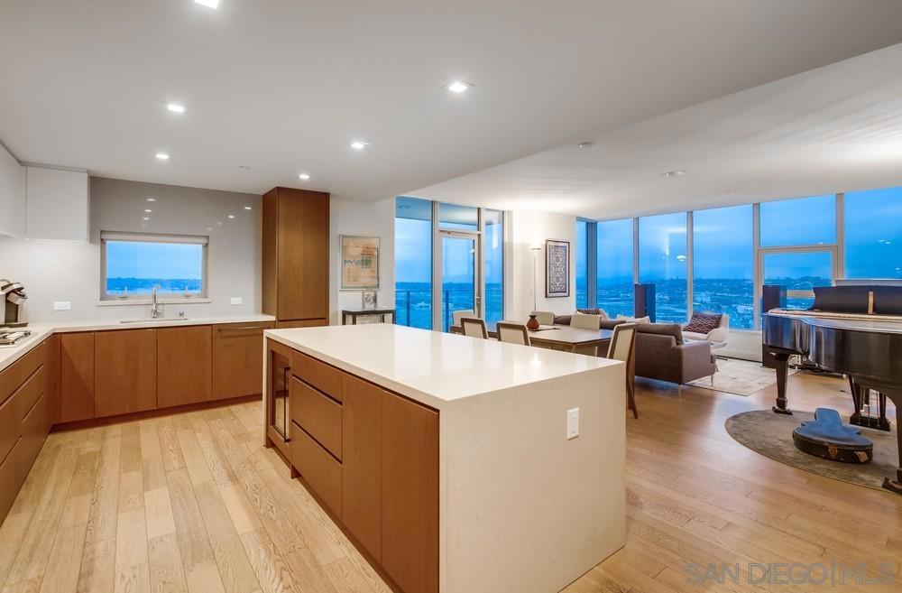 1388 Kettner Blvd. #2901