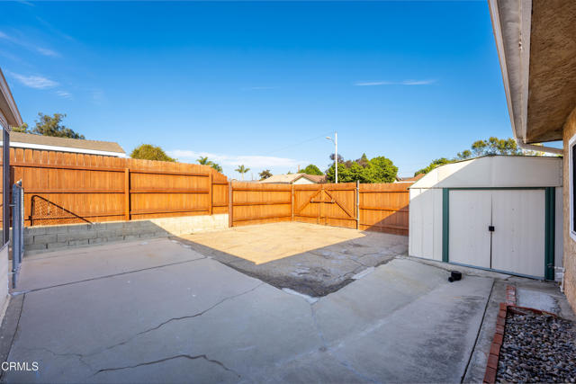 Detail Gallery Image 27 of 34 For 7021 Bristol Rd, Ventura,  CA 93003 - 3 Beds | 2 Baths