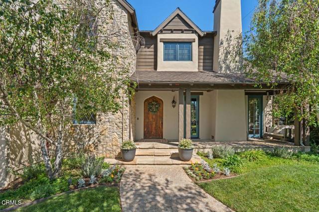 Detail Gallery Image 5 of 52 For 951 Descanso Dr, La Canada Flintridge,  CA 91011 - 5 Beds | 4/1 Baths