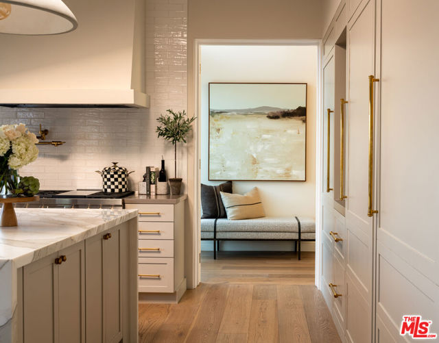 5 Bed Home for Sale in Beverly Hills, California