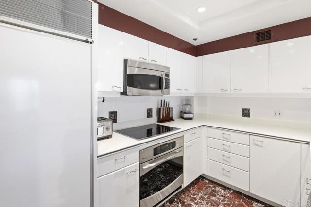 Detail Gallery Image 15 of 50 For 200 Harbor Dr #2603,  San Diego,  CA 92101 - 1 Beds | 1 Baths