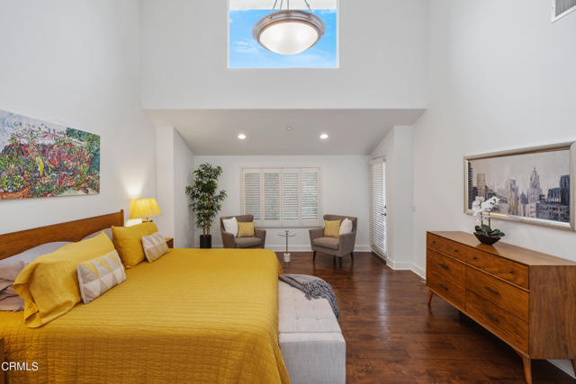 Detail Gallery Image 18 of 38 For 26 S Sunnyslope Ave, Pasadena,  CA 91107 - 3 Beds | 2/1 Baths