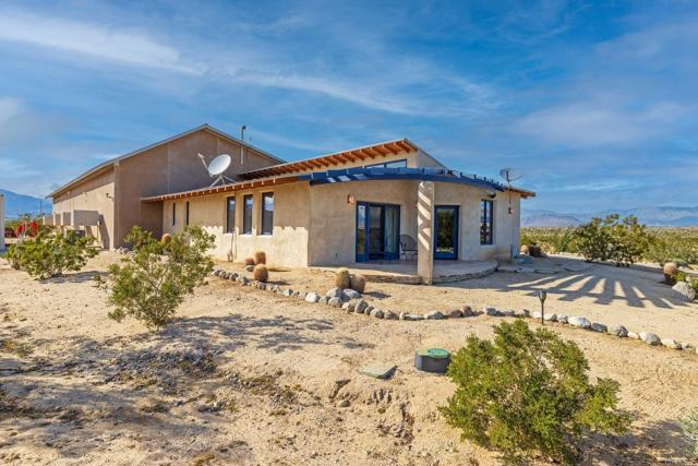 Detail Gallery Image 52 of 75 For 2789 Stinson Rd, Borrego Springs,  CA 92004 - 5 Beds | 5/2 Baths