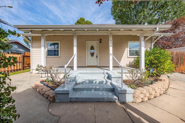 Detail Gallery Image 15 of 44 For 625 E Mountain St, Pasadena,  CA 91104 - 3 Beds | 1 Baths