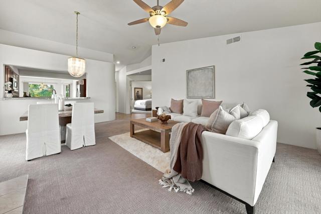 752 Vista Lago Drive N, Palm Desert, CA 92211