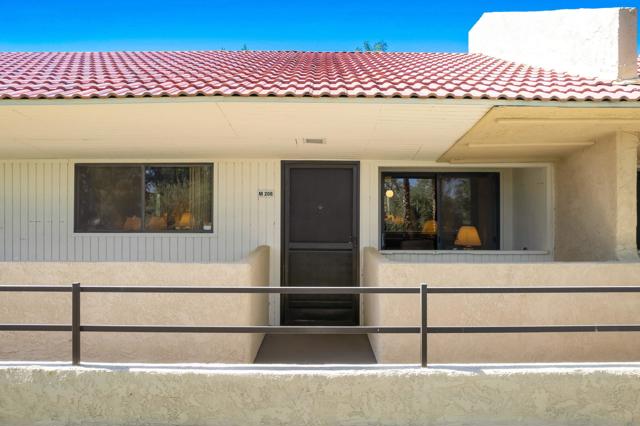 Image 2 for 751 N Los Felices Circle #208, Palm Springs, CA 92262
